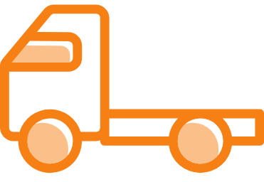 井研拖车/平板车