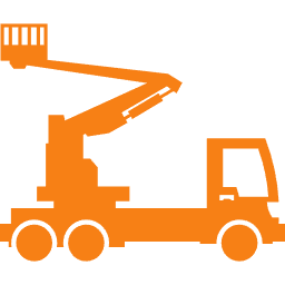 井研高空作业车